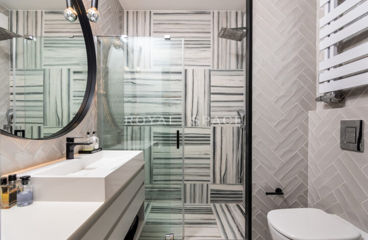 Apartament z pięknym ogrodem na Woli Justowskiej