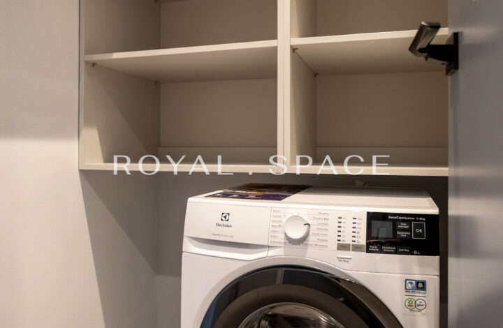 Kraków, Krowodrza, Jana Buszka