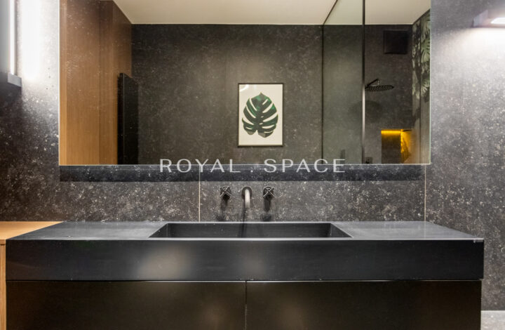 Kraków, Krowodrza, Jana Buszka