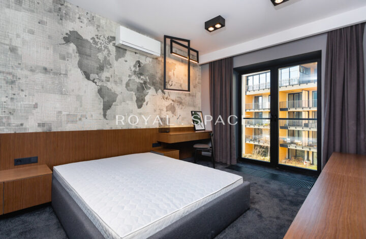 Kraków, Krowodrza, Jana Buszka