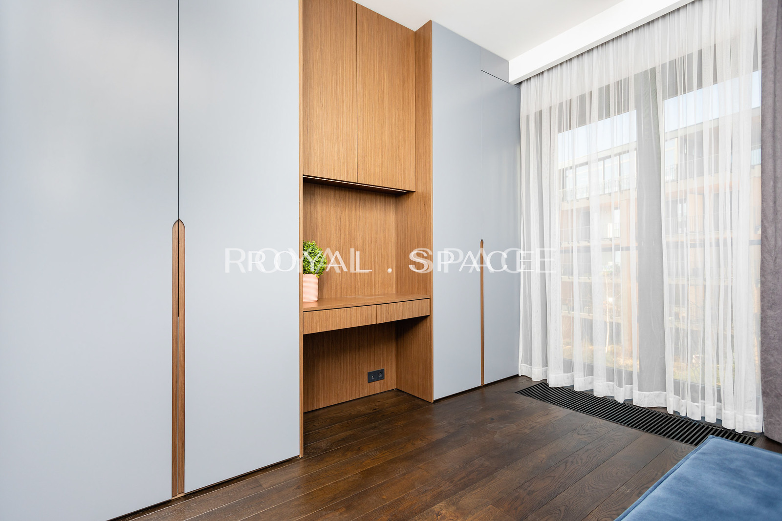 Kraków, Krowodrza, Jana Buszka