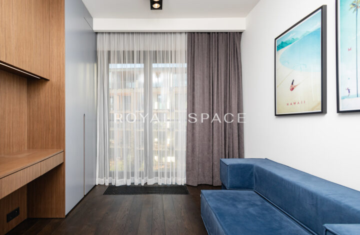 Kraków, Krowodrza, Jana Buszka