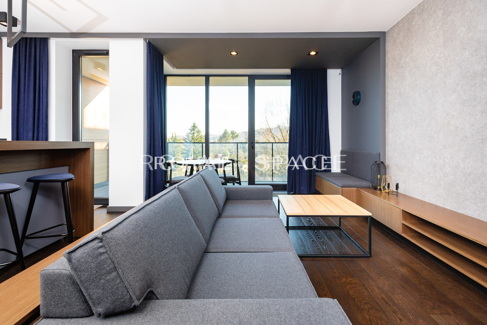 Kraków, Krowodrza, Jana Buszka