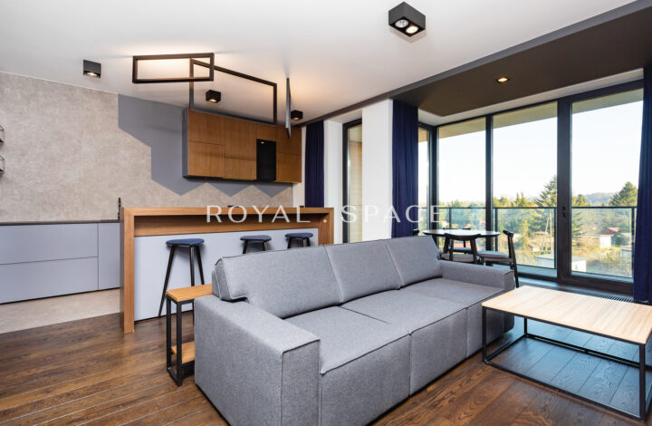 Kraków, Krowodrza, Jana Buszka