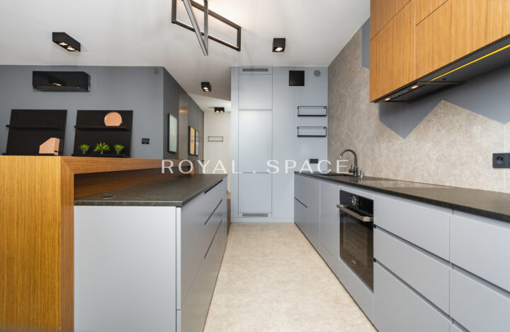 Kraków, Krowodrza, Jana Buszka