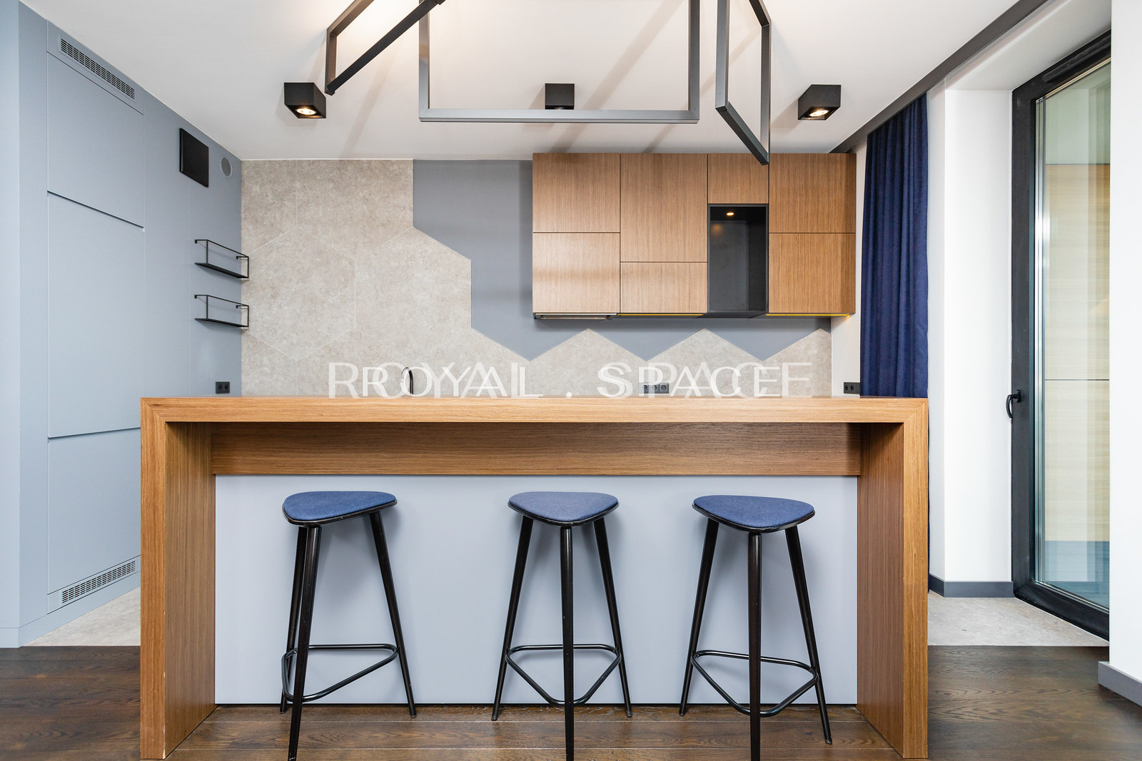 Kraków, Krowodrza, Jana Buszka