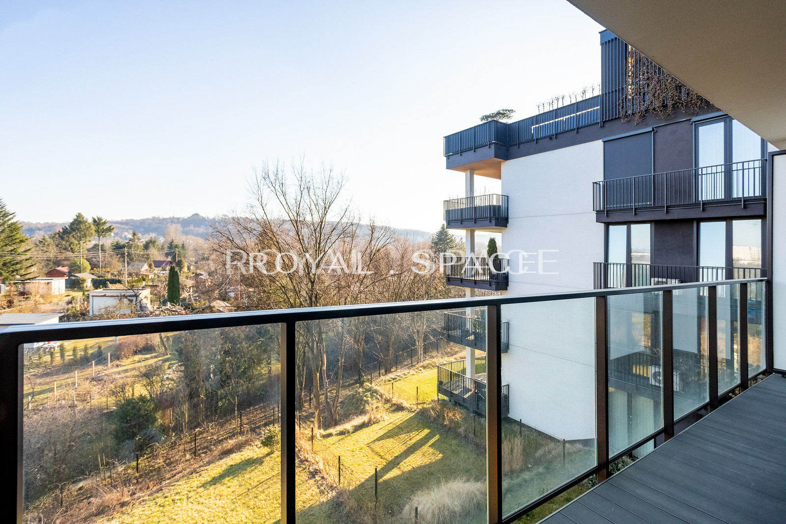 Kraków, Krowodrza, Jana Buszka