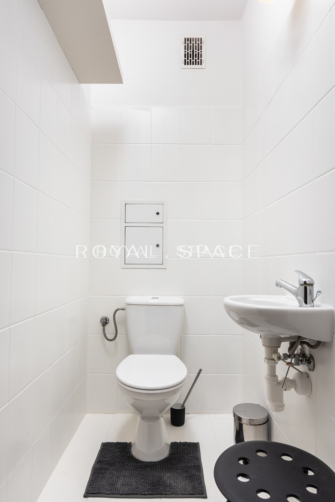 Przestronne mieszkanie po remoncie przy Zakrzówku