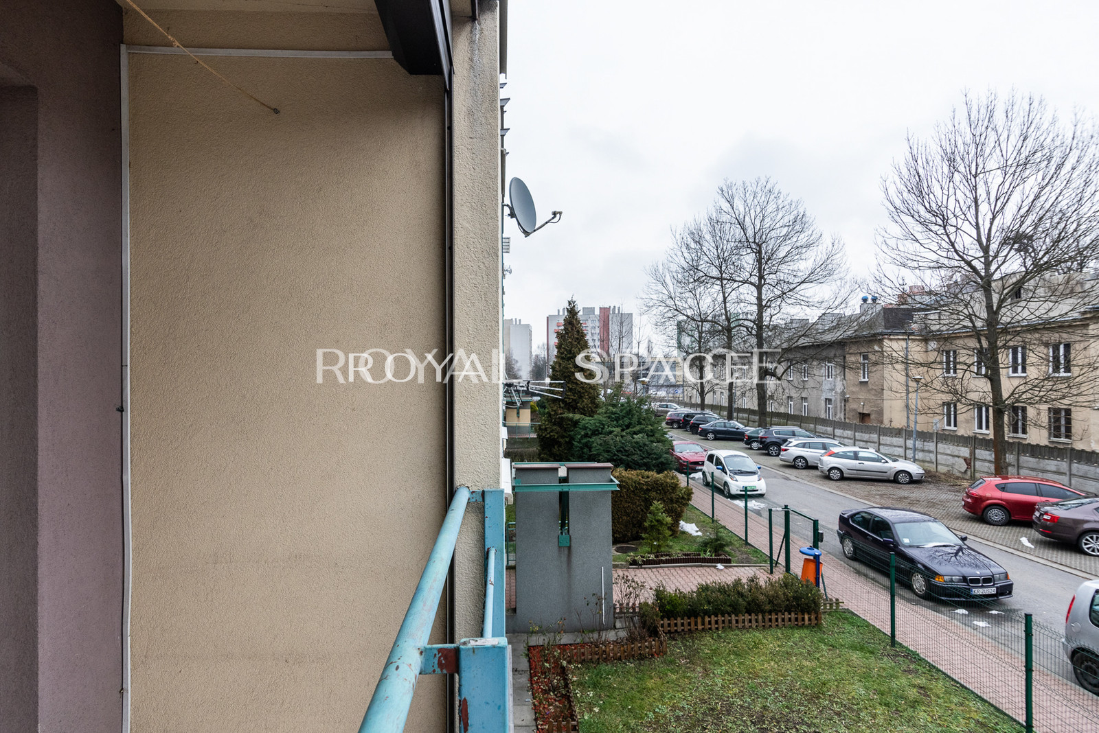 Przestronne mieszkanie po remoncie przy Zakrzówku