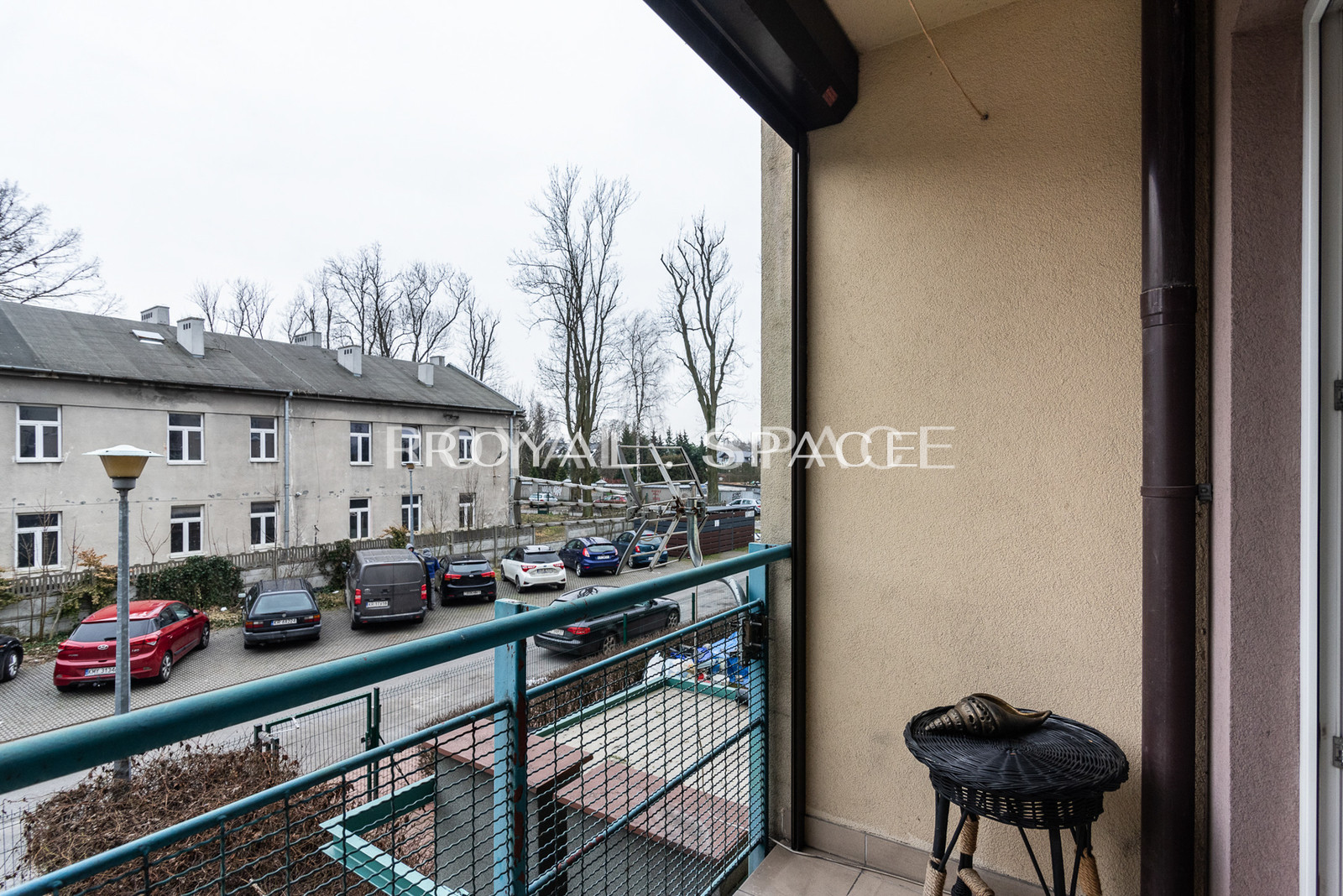 Przestronne mieszkanie po remoncie przy Zakrzówku