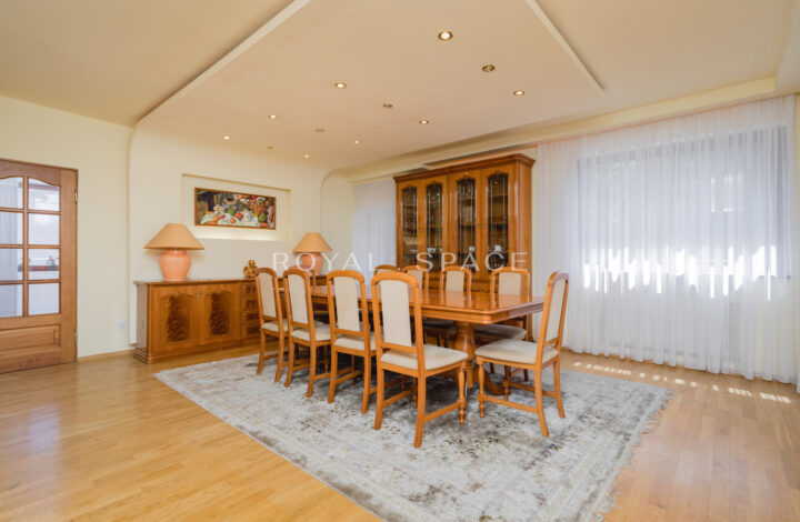 Kraków, Krowodrza, Ludwika Krzywickiego