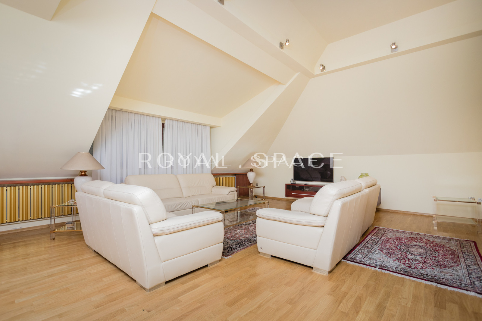 Kraków, Krowodrza, Ludwika Krzywickiego