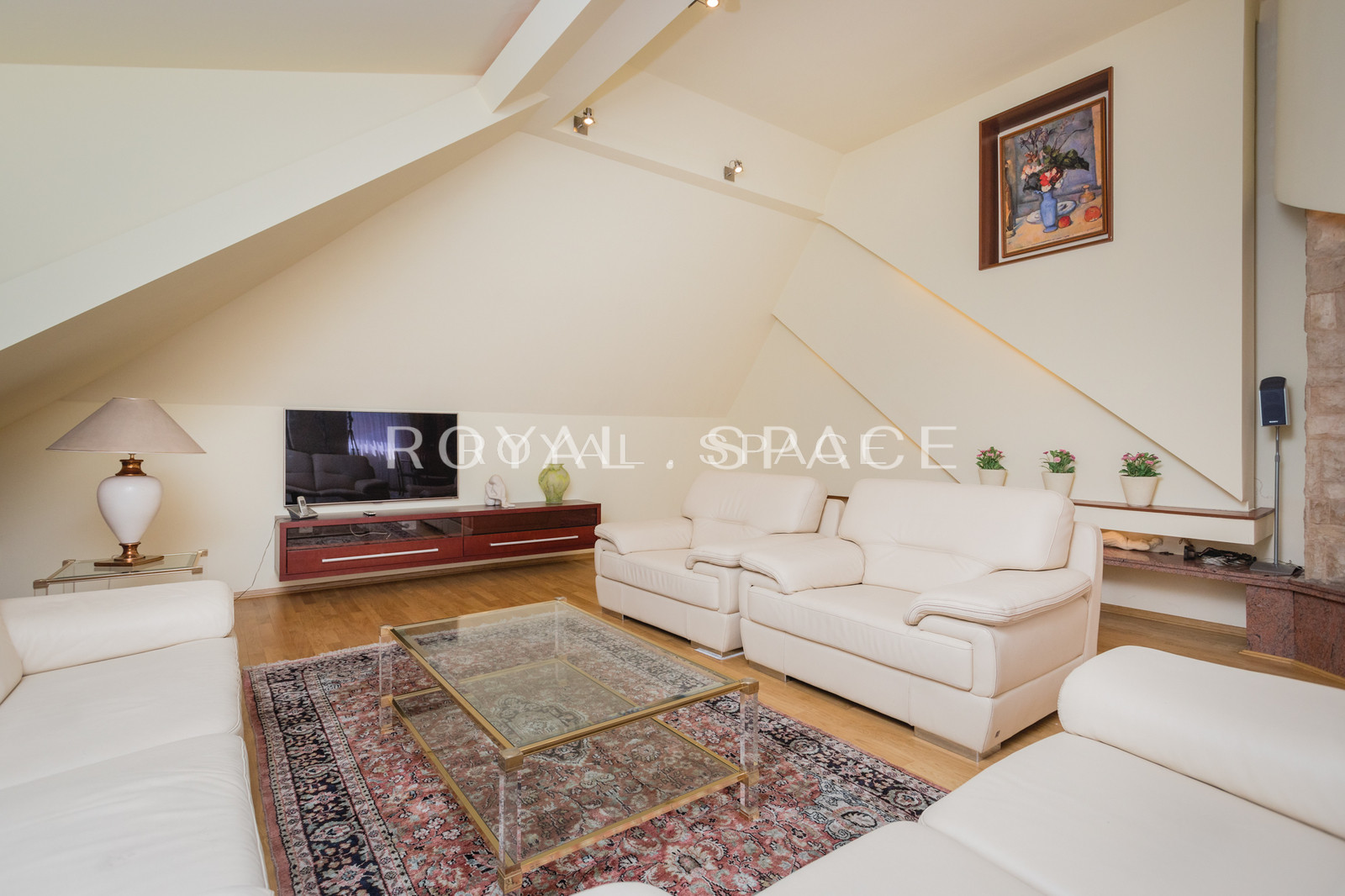 Kraków, Krowodrza, Ludwika Krzywickiego