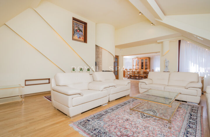 Kraków, Krowodrza, Ludwika Krzywickiego