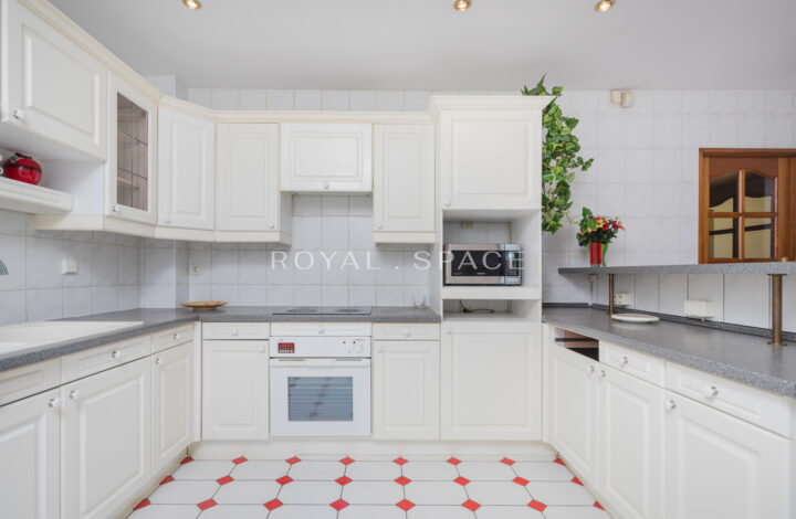 Kraków, Krowodrza, Ludwika Krzywickiego