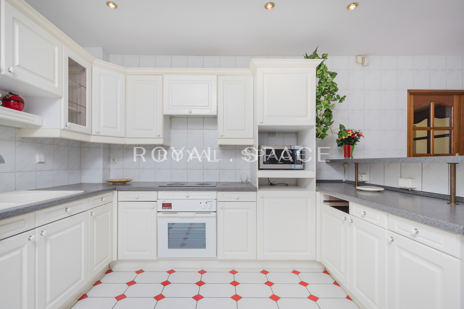 Kraków, Krowodrza, Ludwika Krzywickiego