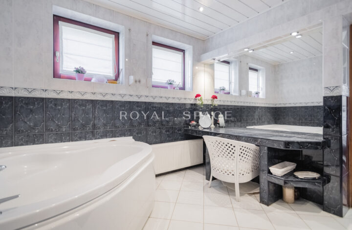 Kraków, Krowodrza, Ludwika Krzywickiego