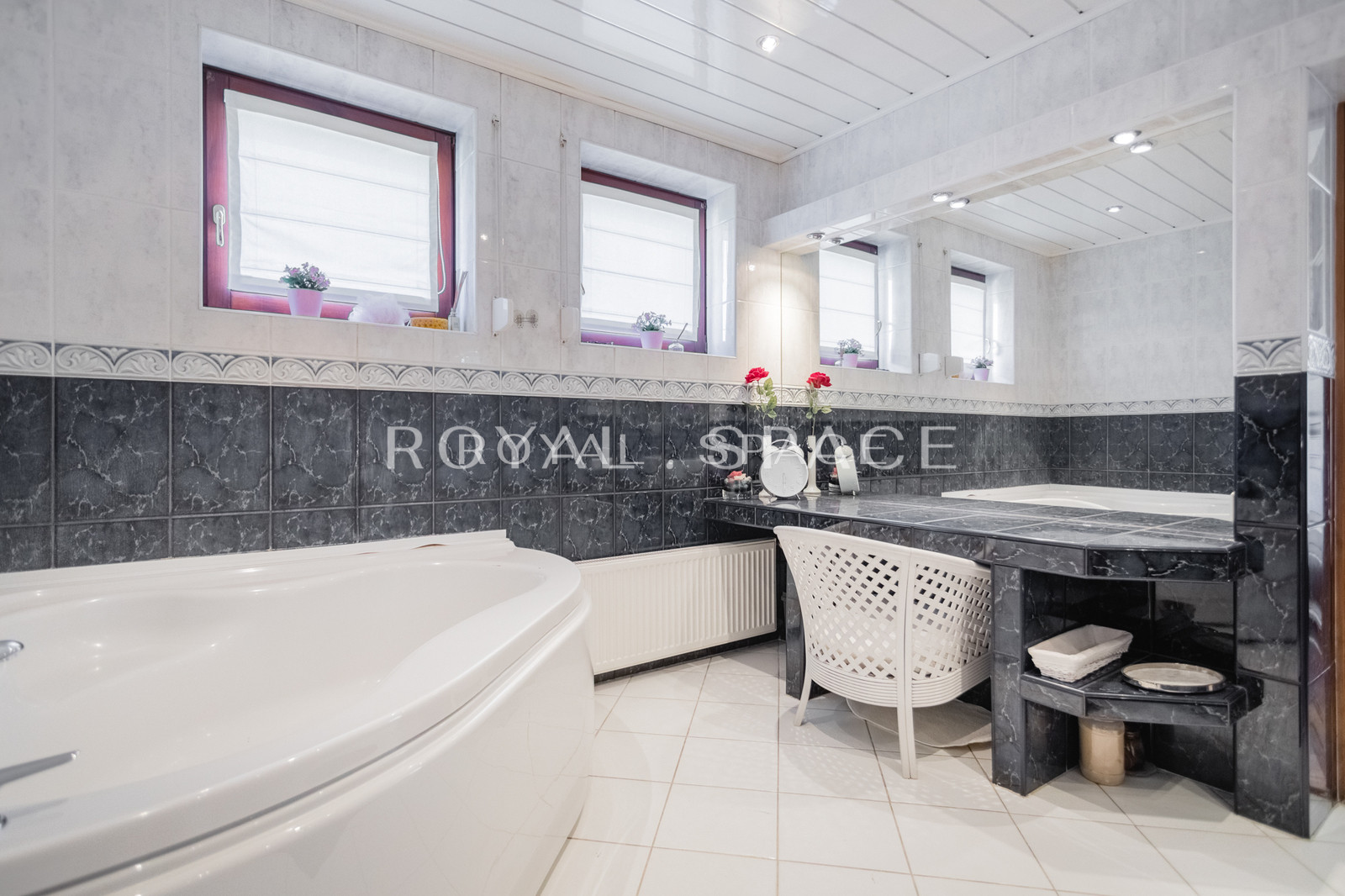 Kraków, Krowodrza, Ludwika Krzywickiego