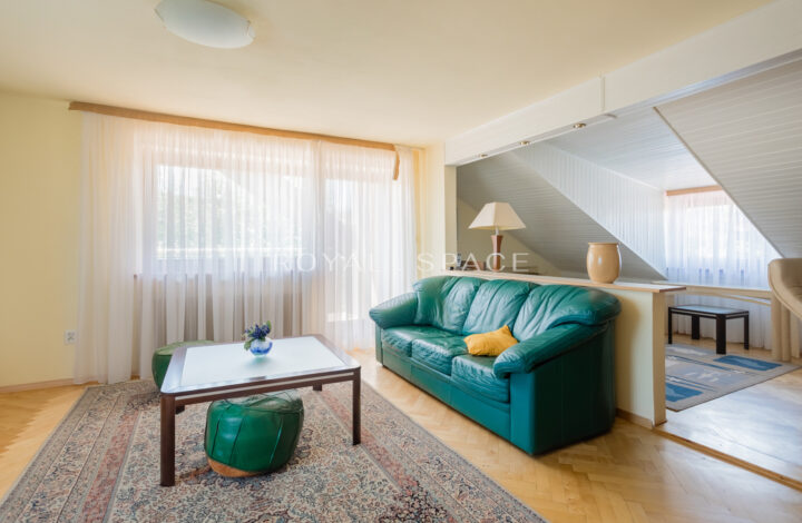 Kraków, Krowodrza, Ludwika Krzywickiego