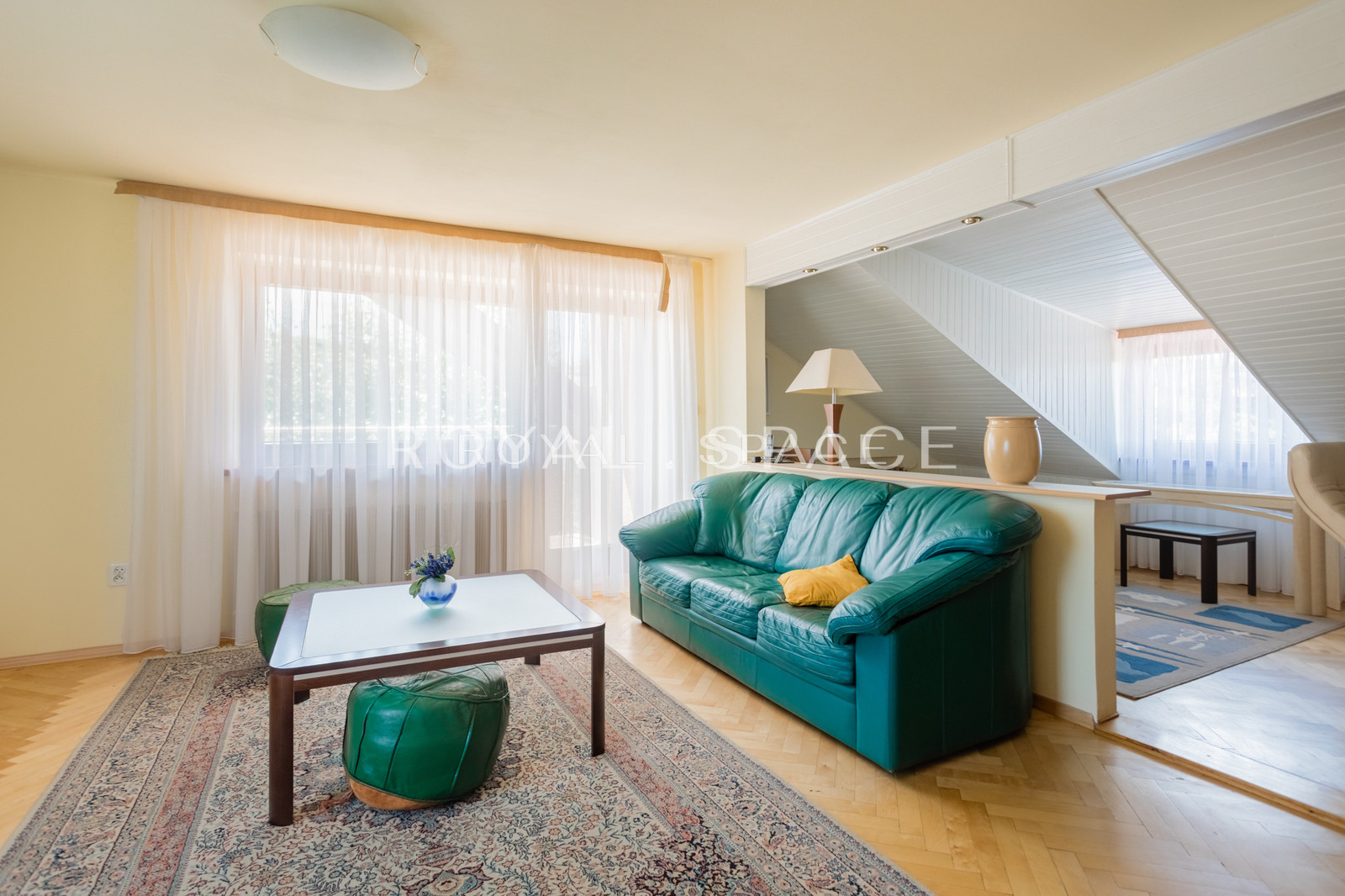 Kraków, Krowodrza, Ludwika Krzywickiego