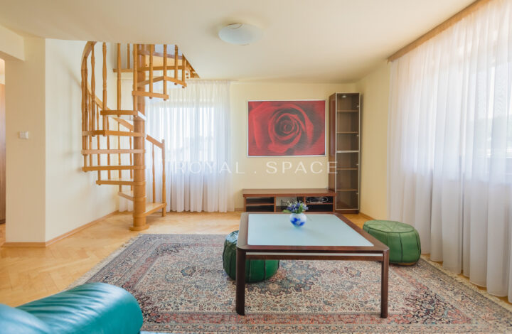 Kraków, Krowodrza, Ludwika Krzywickiego