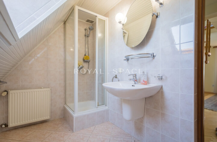 Kraków, Krowodrza, Ludwika Krzywickiego