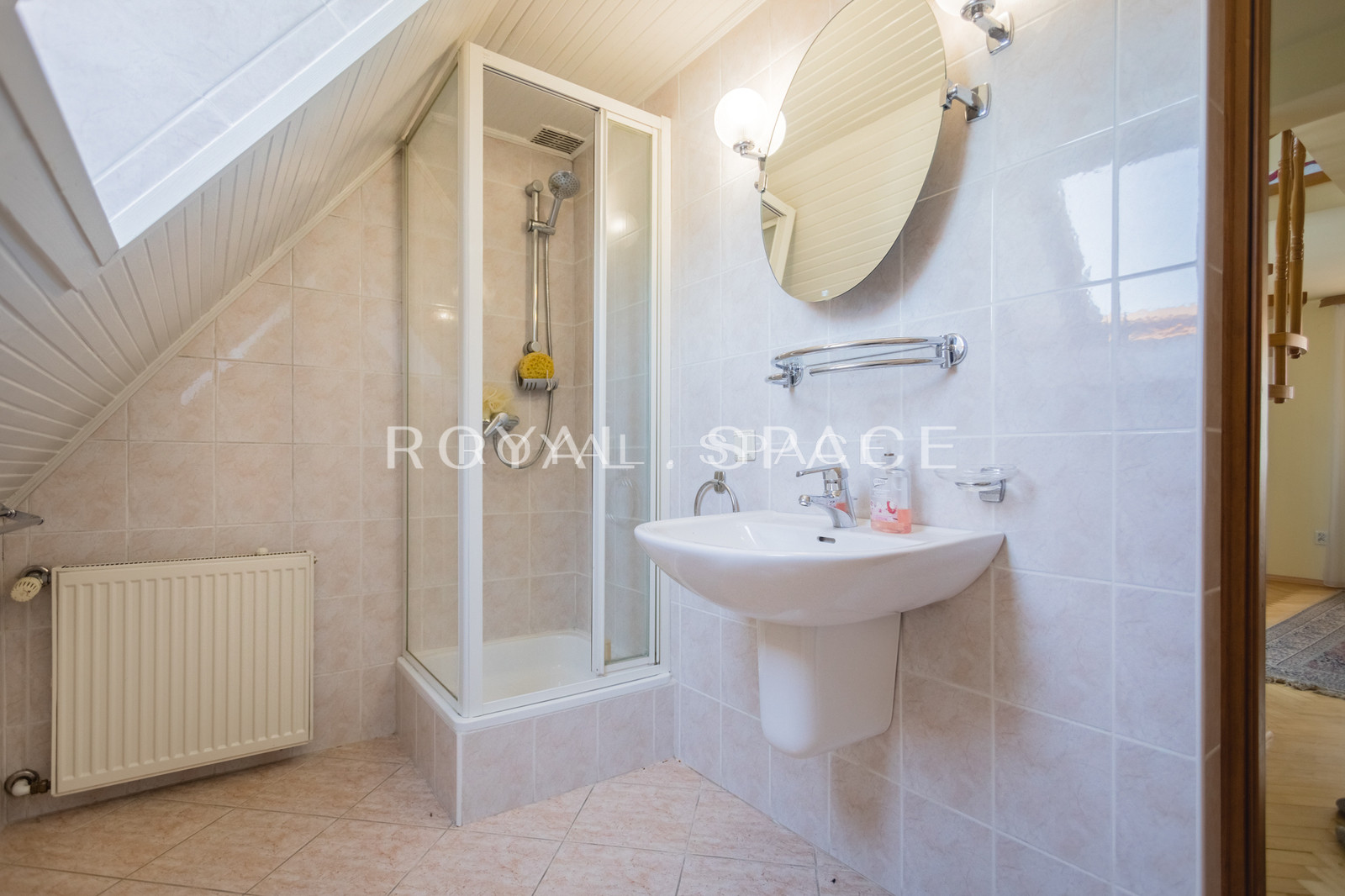 Kraków, Krowodrza, Ludwika Krzywickiego