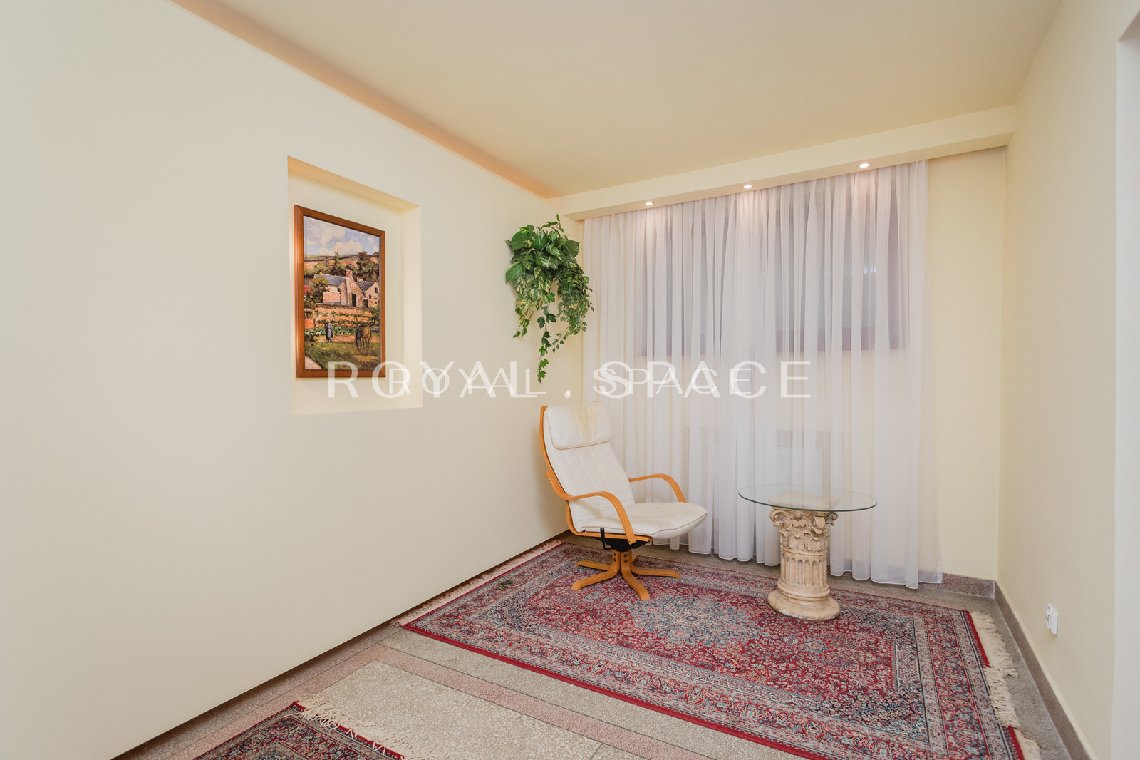 Kraków, Krowodrza, Ludwika Krzywickiego