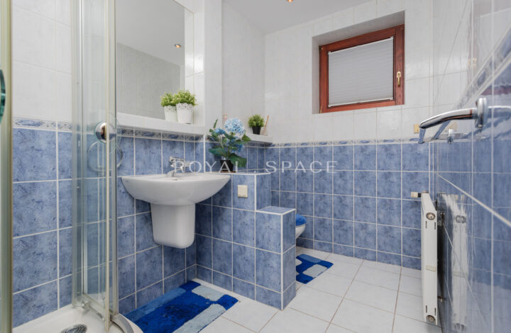 Kraków, Krowodrza, Ludwika Krzywickiego