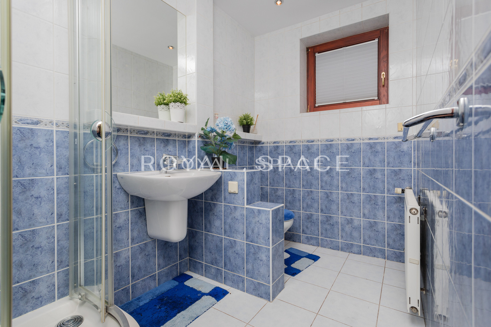 Kraków, Krowodrza, Ludwika Krzywickiego