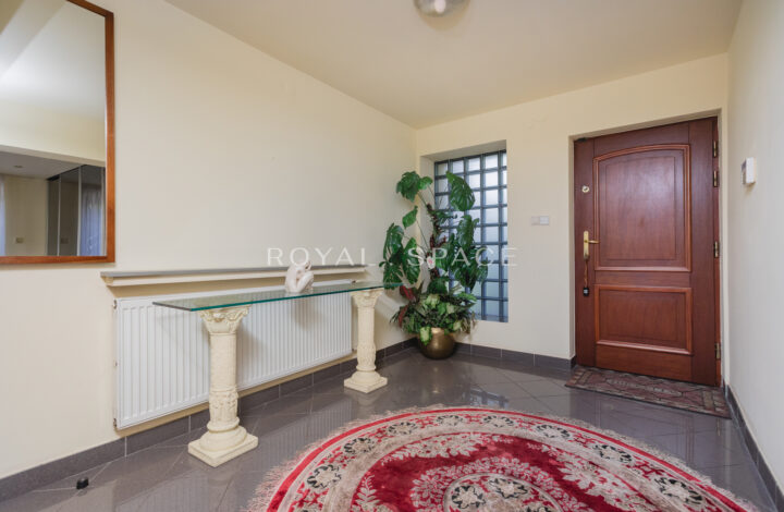 Kraków, Krowodrza, Ludwika Krzywickiego