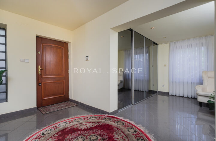 Kraków, Krowodrza, Ludwika Krzywickiego