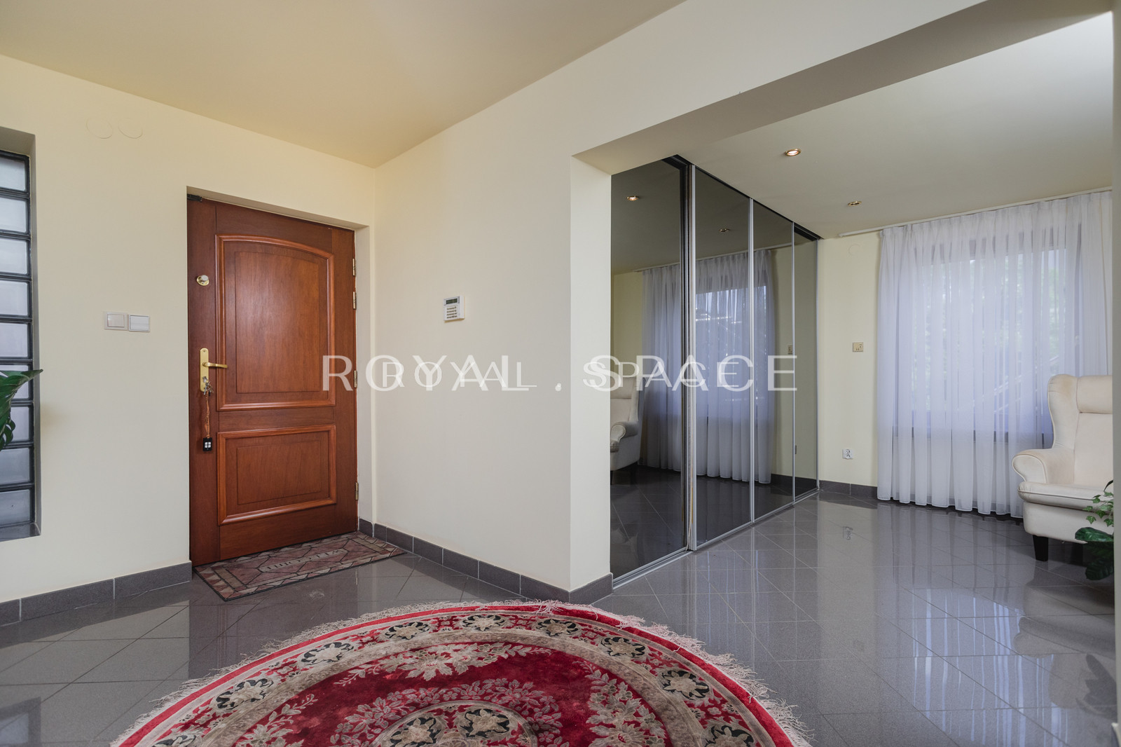 Kraków, Krowodrza, Ludwika Krzywickiego