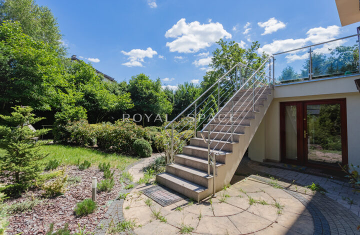 Kraków, Krowodrza, Ludwika Krzywickiego