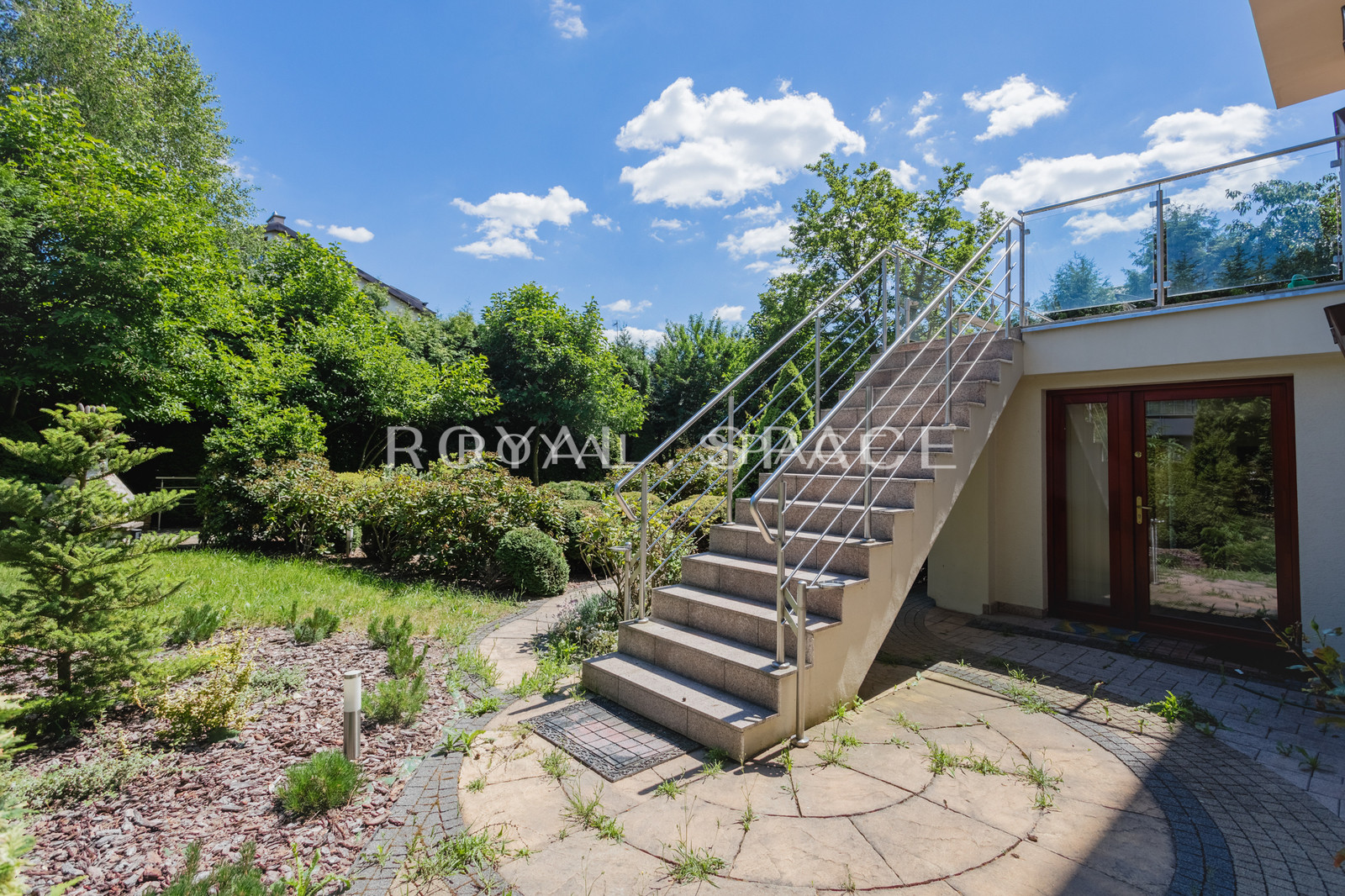 Kraków, Krowodrza, Ludwika Krzywickiego