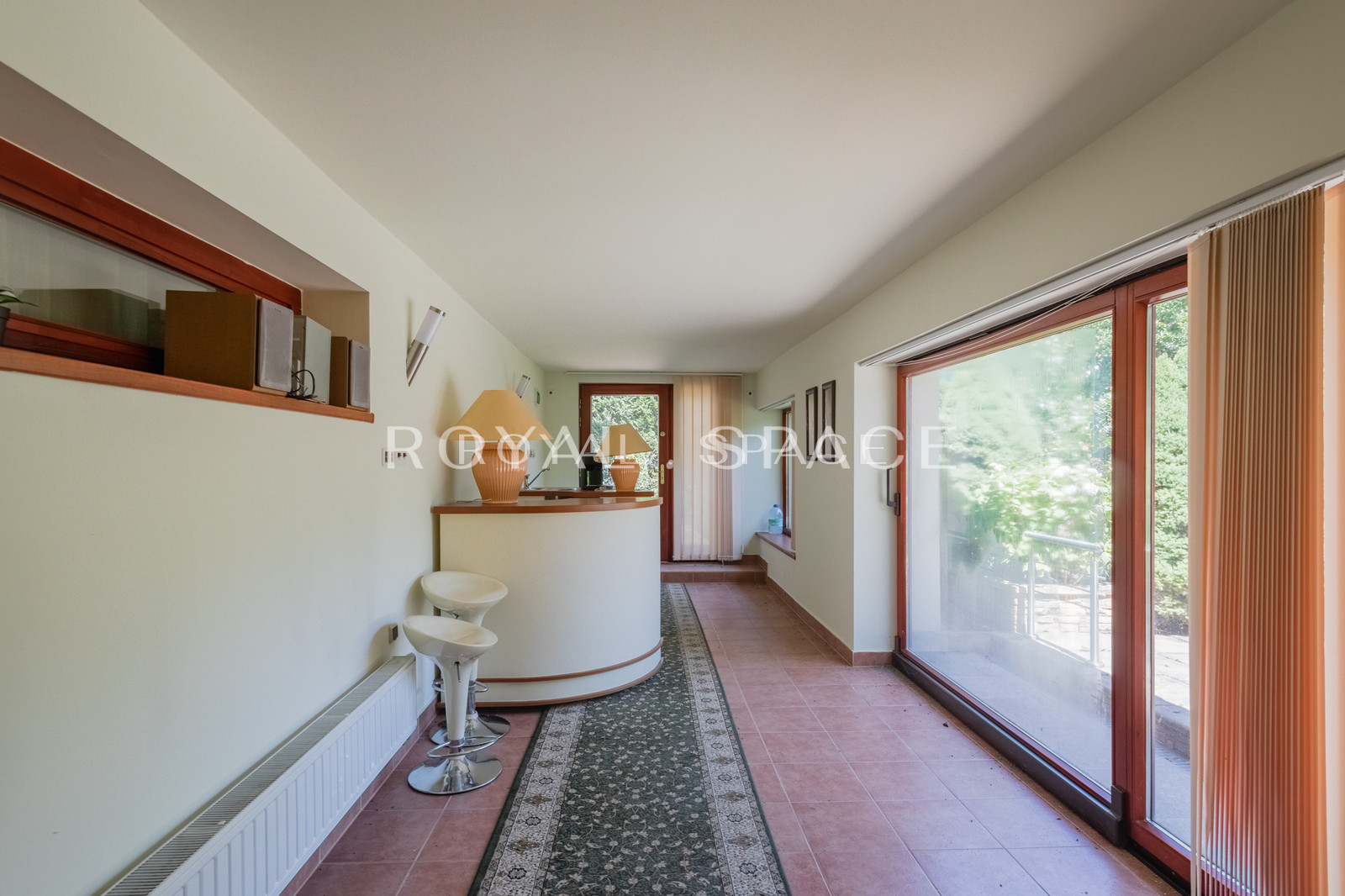 Kraków, Krowodrza, Ludwika Krzywickiego