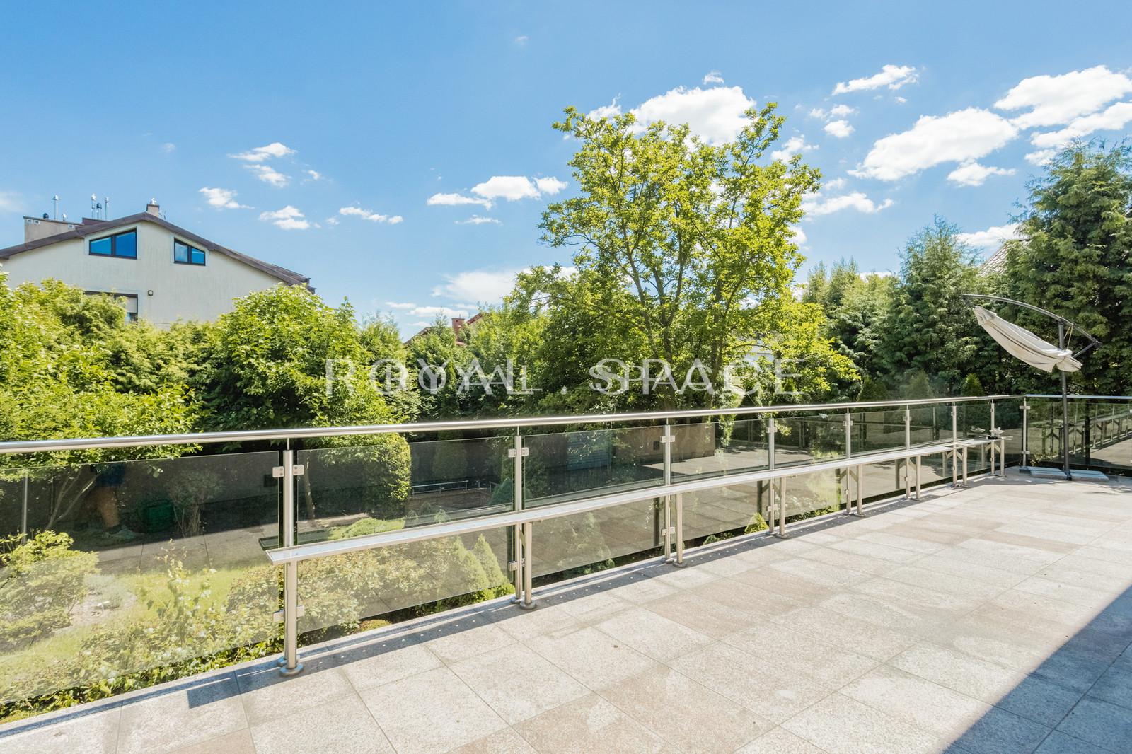 Kraków, Krowodrza, Ludwika Krzywickiego