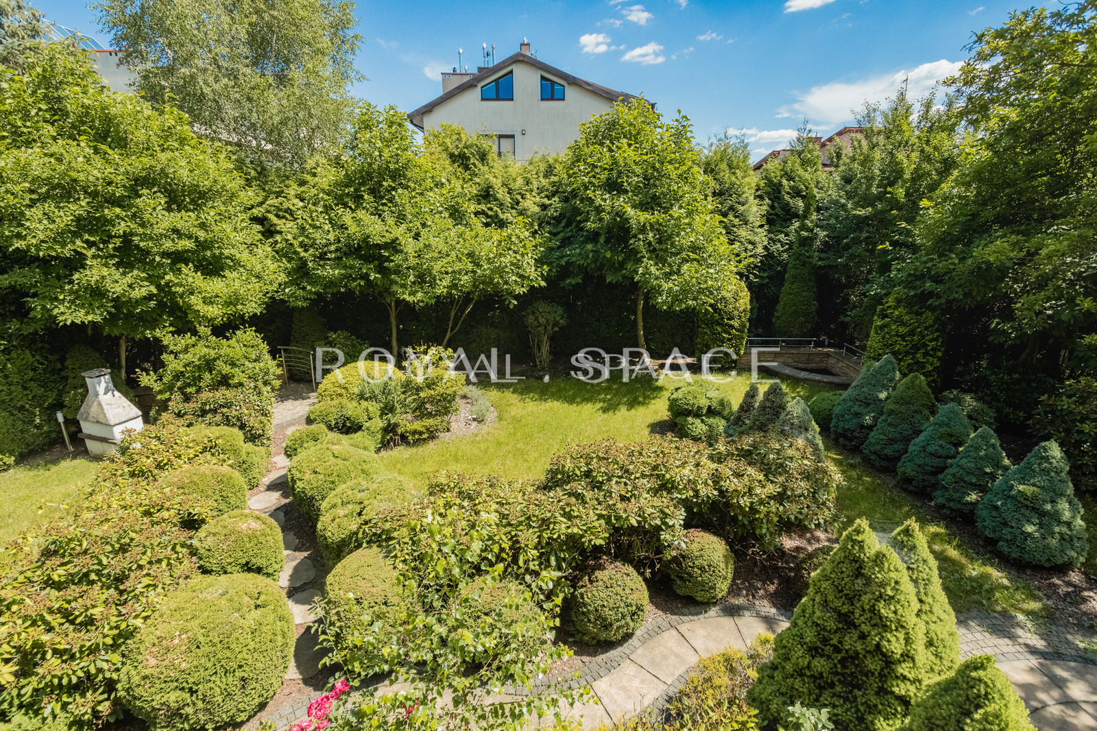 Kraków, Krowodrza, Ludwika Krzywickiego