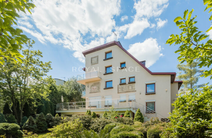 Kraków, Krowodrza, Ludwika Krzywickiego