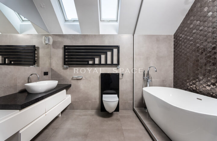 Bibice, Zielonki, Graniczna