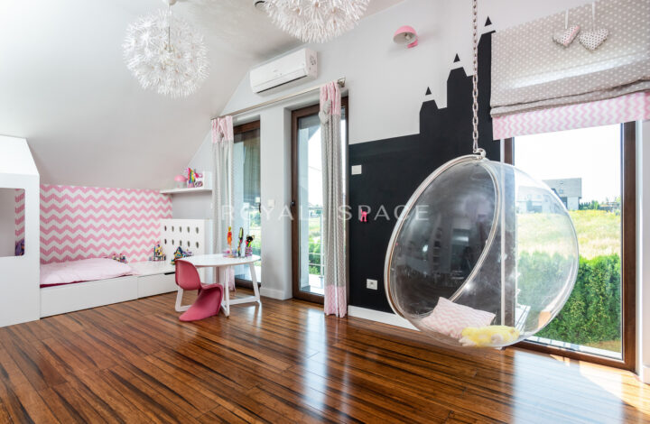 Bibice, Zielonki, Graniczna