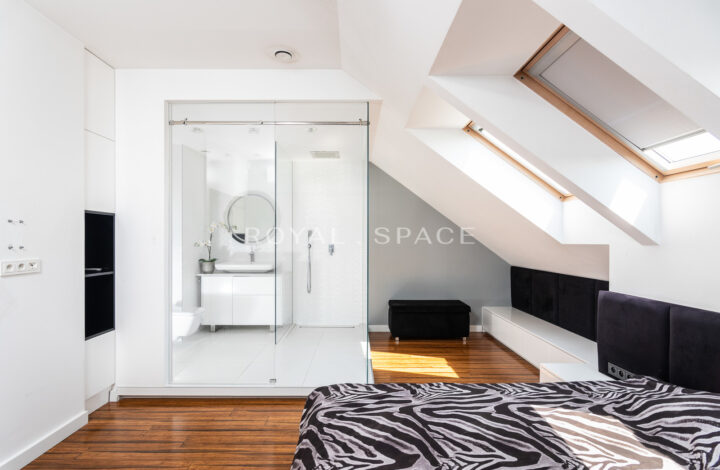 Bibice, Zielonki, Graniczna