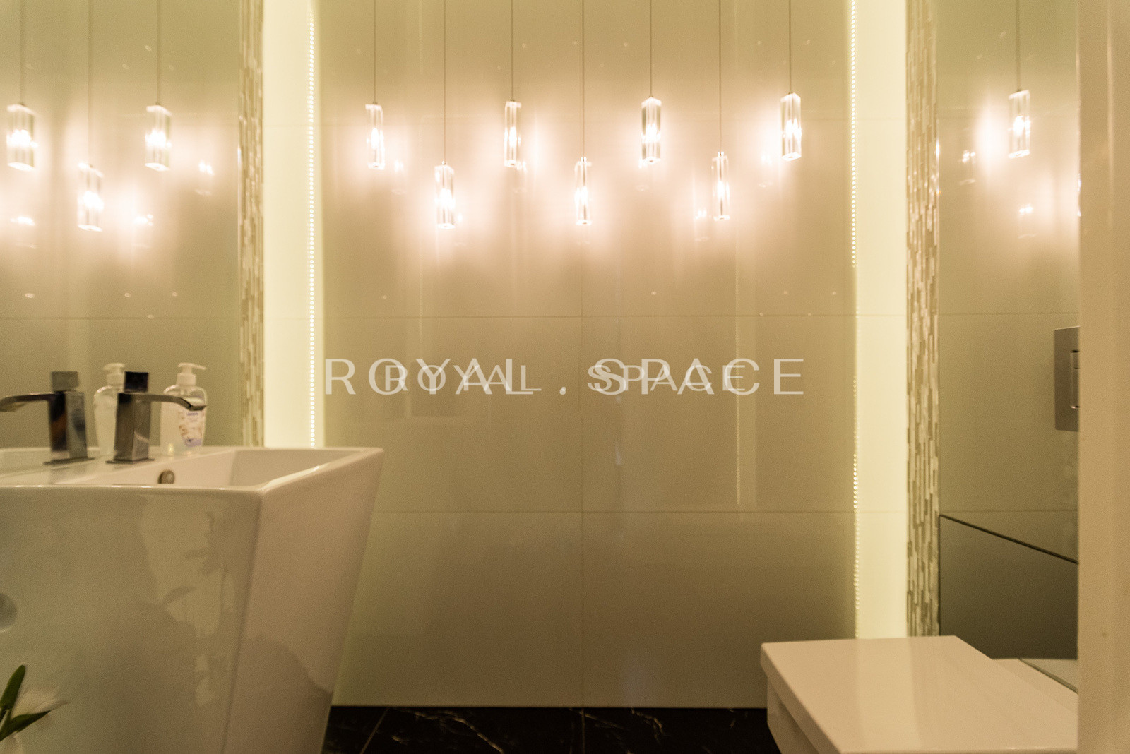 Bibice, Zielonki, Graniczna