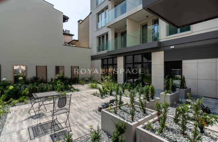 Piękny apartament w samym centrum Kazimierza!