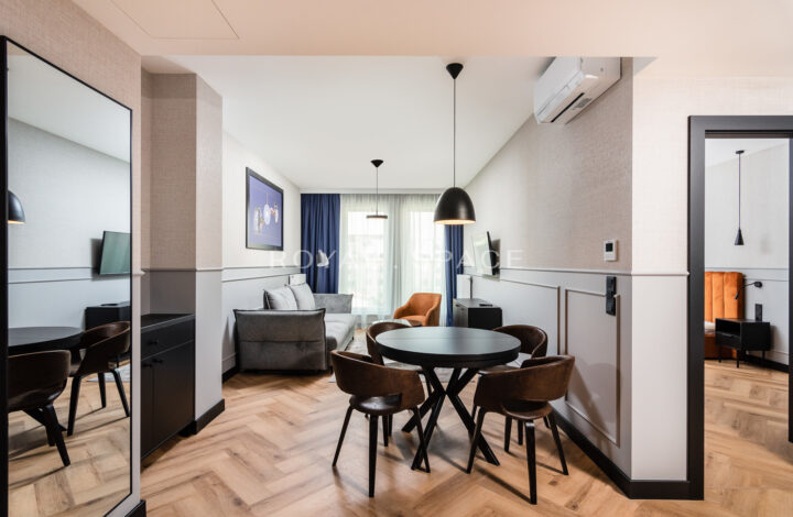 Piękny apartament w samym centrum Kazimierza!