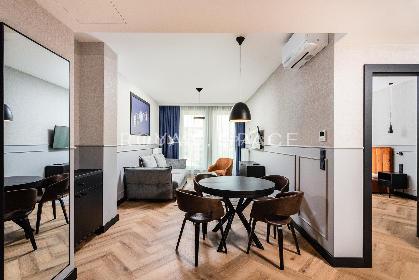 Piękny apartament w samym centrum Kazimierza!