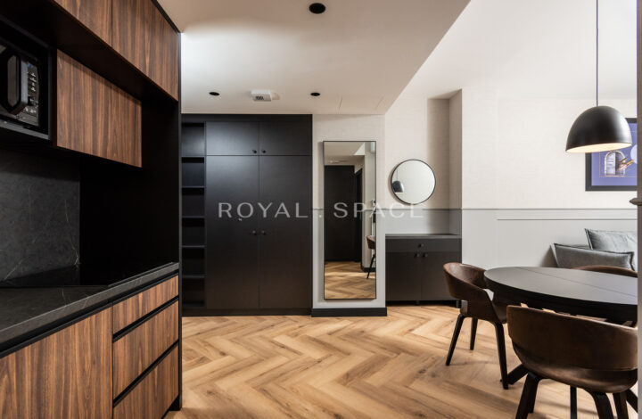 Piękny apartament w samym centrum Kazimierza!