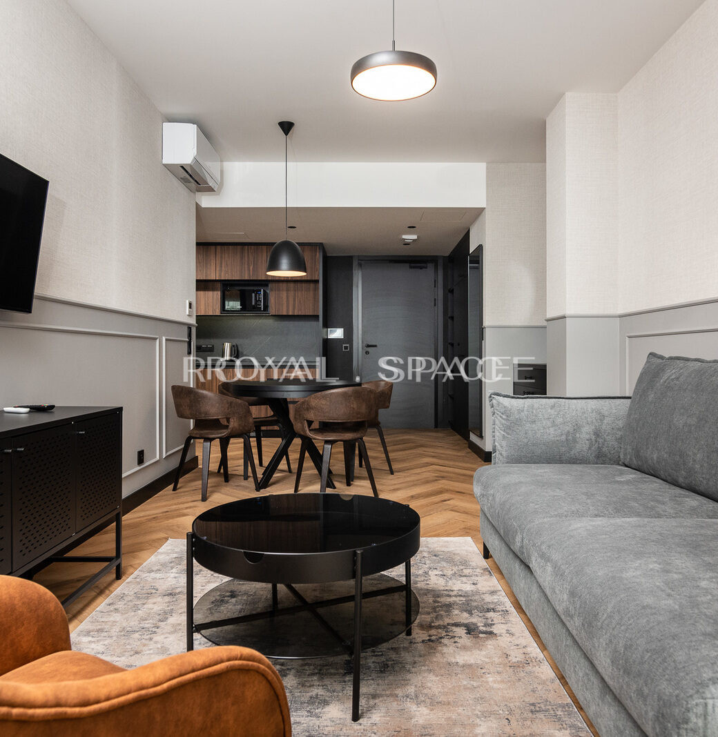 Piękny apartament w samym centrum Kazimierza!