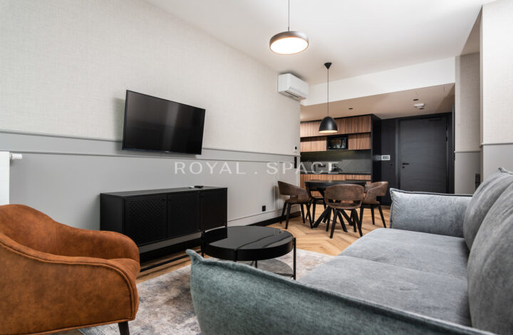 Piękny apartament w samym centrum Kazimierza!