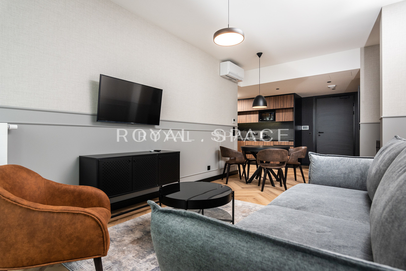 Piękny apartament w samym centrum Kazimierza!